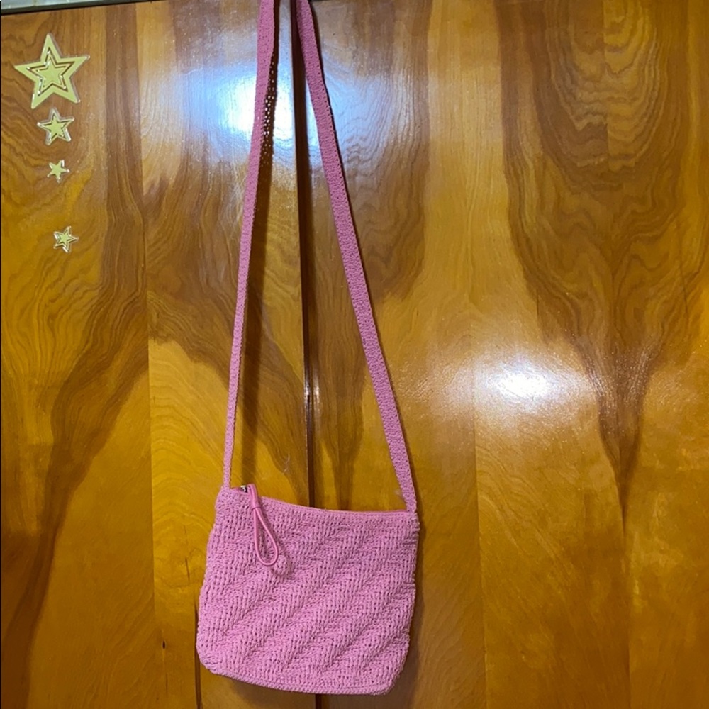 A purse